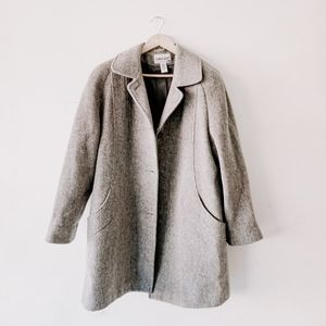 Vintage Cabin Creek Jacket